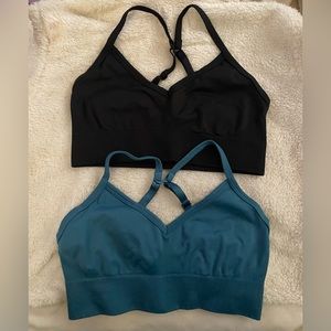 bundle of ebb to street bras